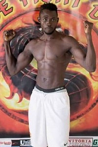 Abdoulaye   'Killa' Kane