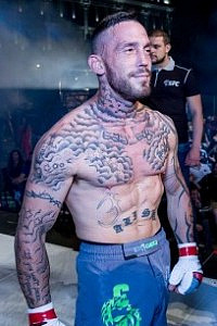 Andrew Connor