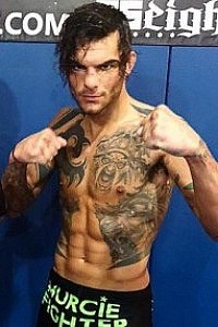 Troy 'Pretty Boy' Lamson