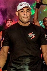 Cleber 'Clebinho' Sousa Silva