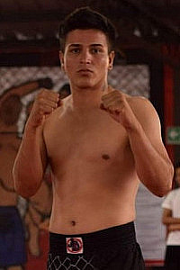 Abner Alexander 'Brolyn' Cueva Cardenas