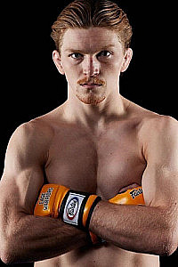 Teddy Adlington-Stringer