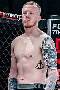 Zac Fagan