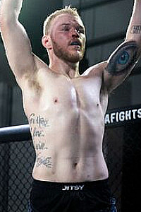 Luke Dally