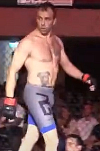 Marcus McKeever
