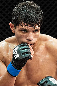 Gabriel Ramos