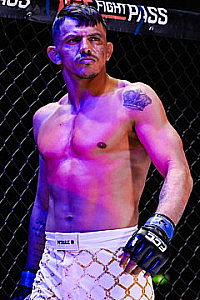Antonio Edson 'Tony' Silva