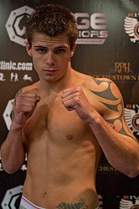 Craig 'The Thundercat' White