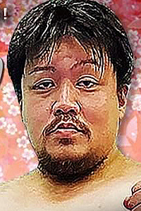 Mark Takahashi