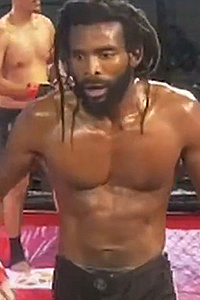Musa Conteh